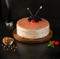 Butterscotch Cake (500g)