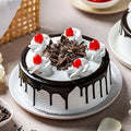 Black Forest Cake (500g)